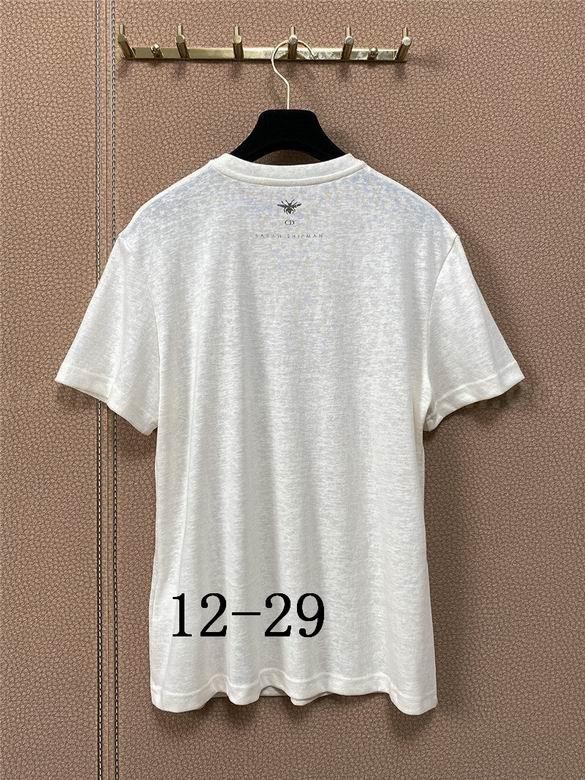 DIOR Women's T-shirts 2